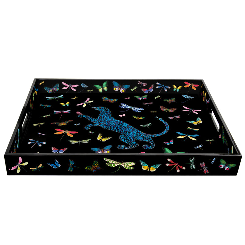 Tray Dragonflies rectangle