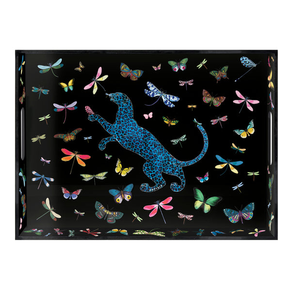 Tray Dragonflies rectangle