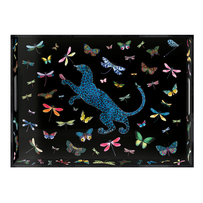 Tray Dragonflies rectangle