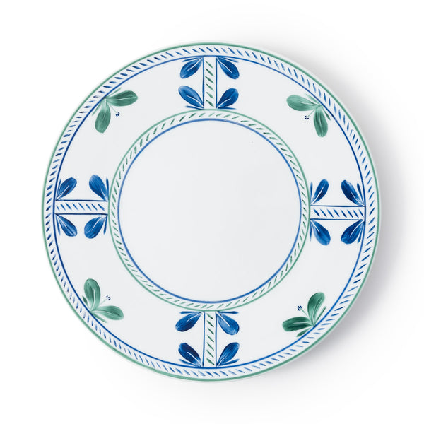 Molecot sevilla charger plate