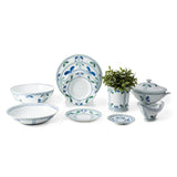 Molecot sevilla salad bowl