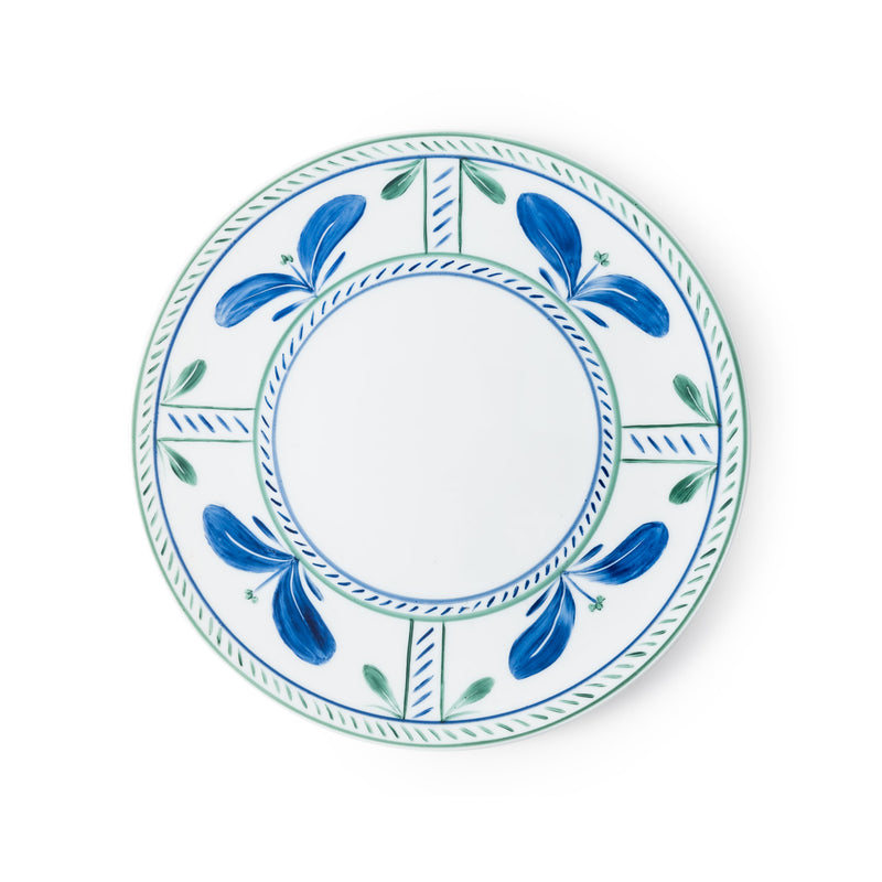 Molecot sevilla dinner plate