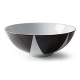Molecot peaks large salad bowl