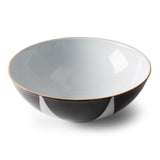 Molecot peaks large salad bowl