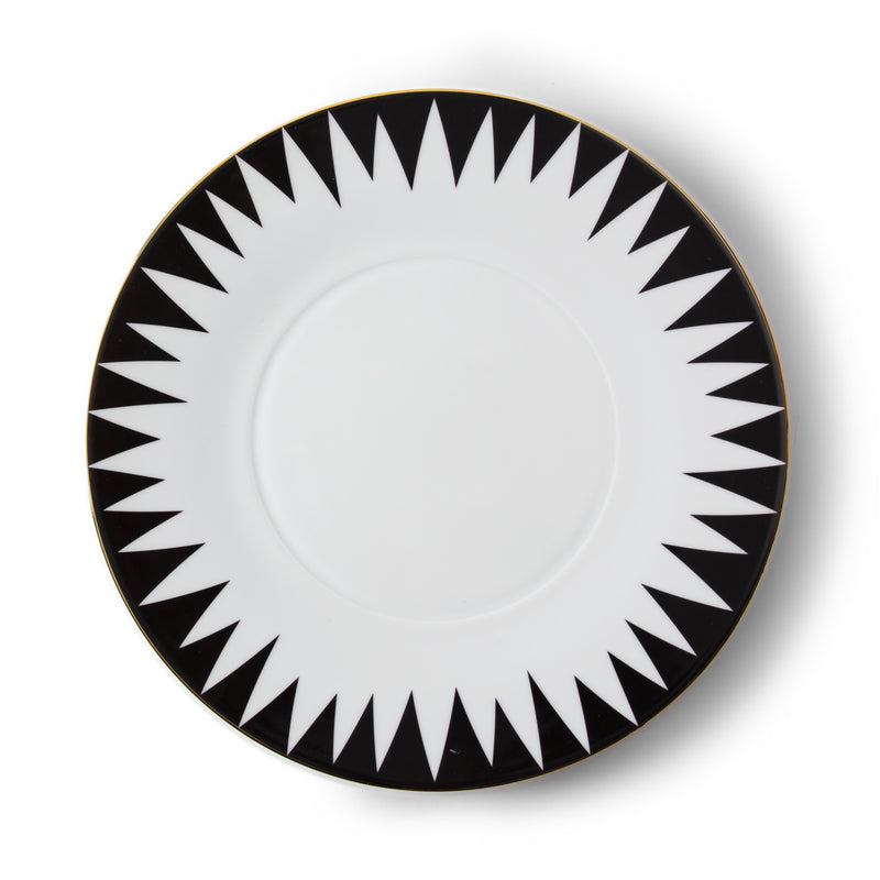 Molecot punk charger plate