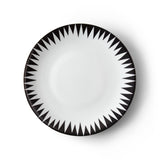 Molecot punk dinner plate