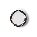 Molecot punk bread plate