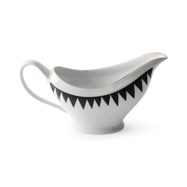 Molecot punk sauce boat