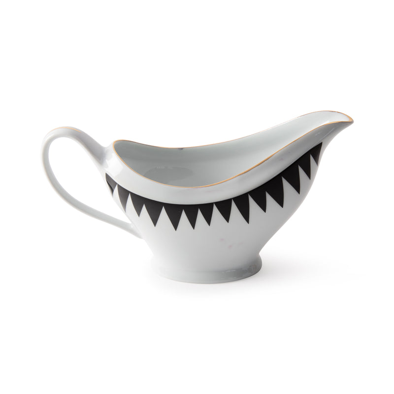 Molecot punk sauce boat