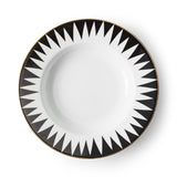 Molecot punk soup plate