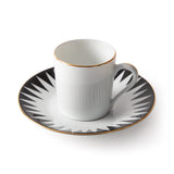 Molecot punk coffee cup
