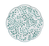 Olivier  dessert plate