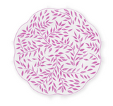 Olivier  dessert plate
