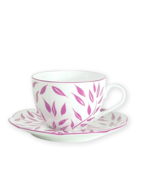 Olivier coffee cup