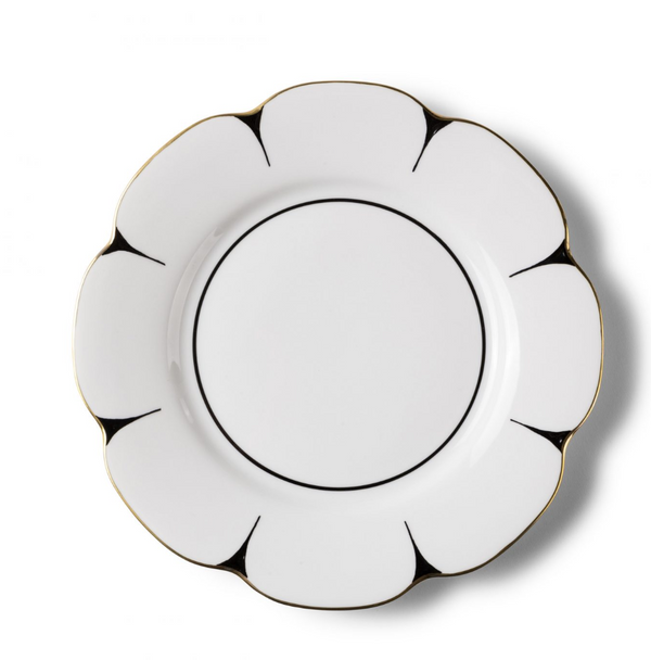Molecot drops charger plate