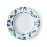 Molecot sevilla soup plate