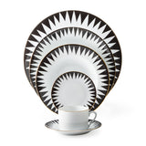 Molecot punk tea cup