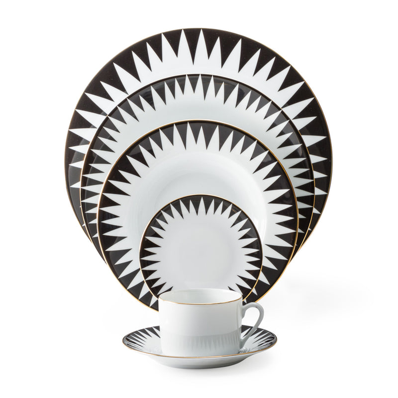 Molecot punk tea cup