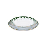 Molecot punk soup plate