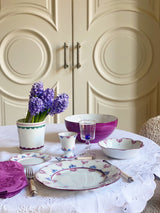 Molecot Jaipur soup bowl