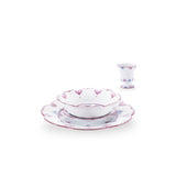 Molecot Jaipur soup bowl
