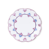 Molecot Jaipur dinner plate
