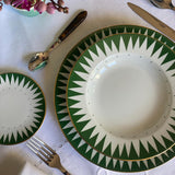 Molecot punk soup plate