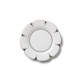 Molecot drops bread plate